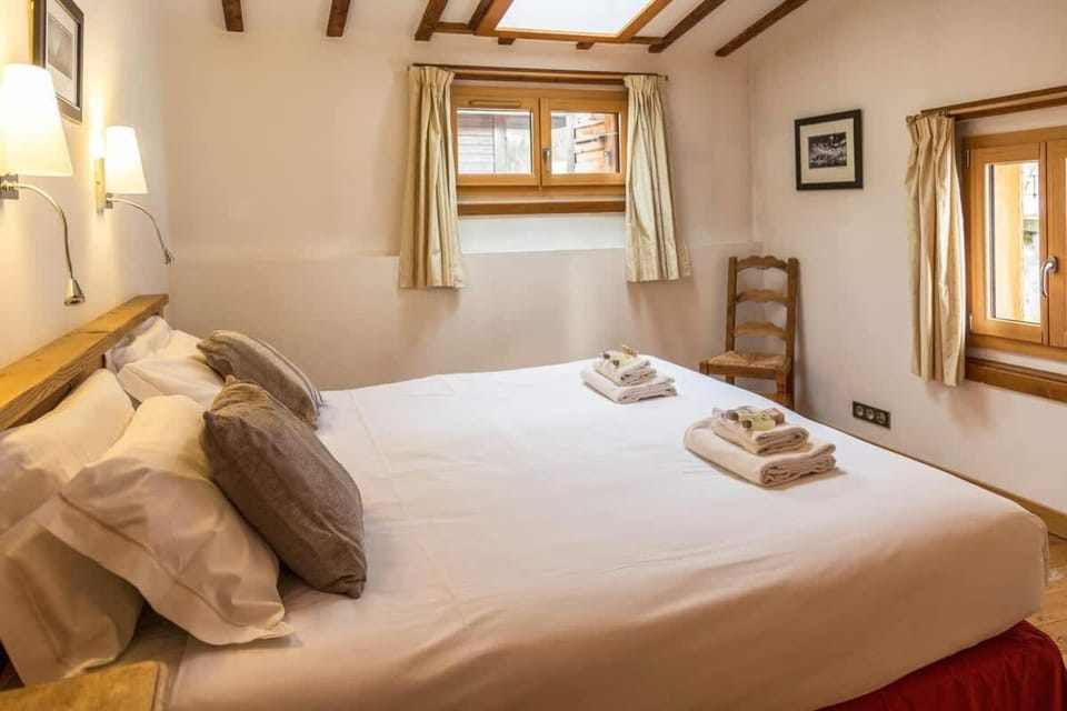 Chalet Grand Cru Chalet in Chamonix