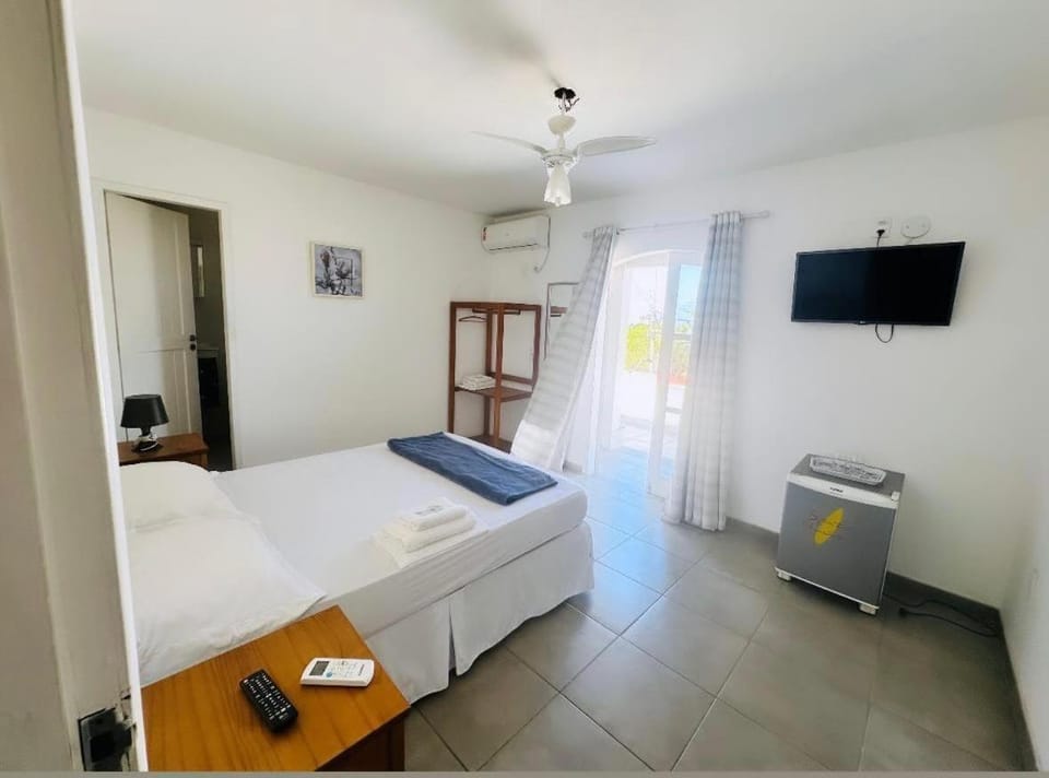 Spazio Itaúna Pousada Bed and Breakfast in Saquarema