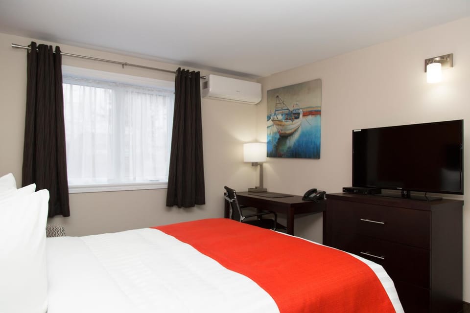 Hotel Robin Hood Hotel in Grand Falls-Windsor