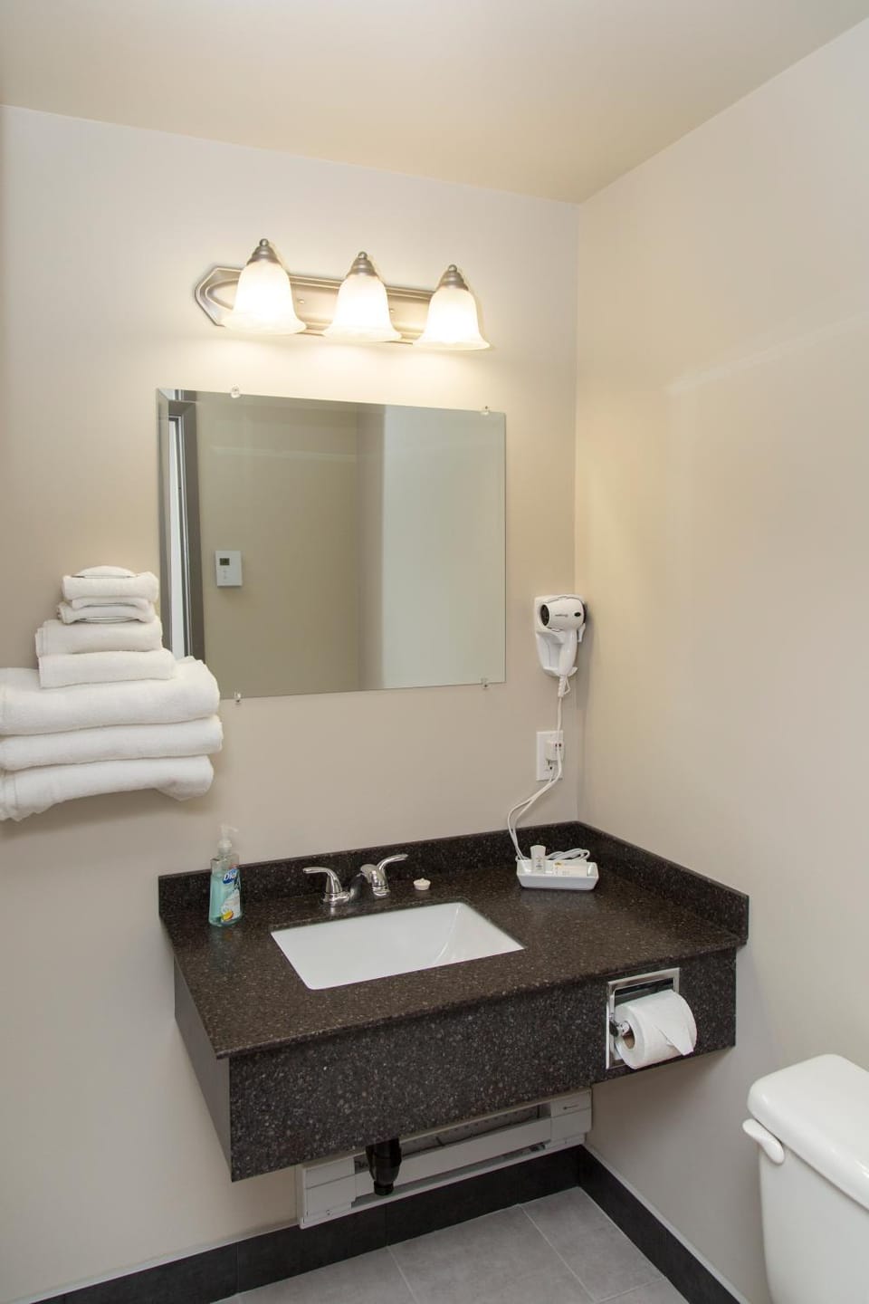 Hotel Robin Hood Hotel in Grand Falls-Windsor