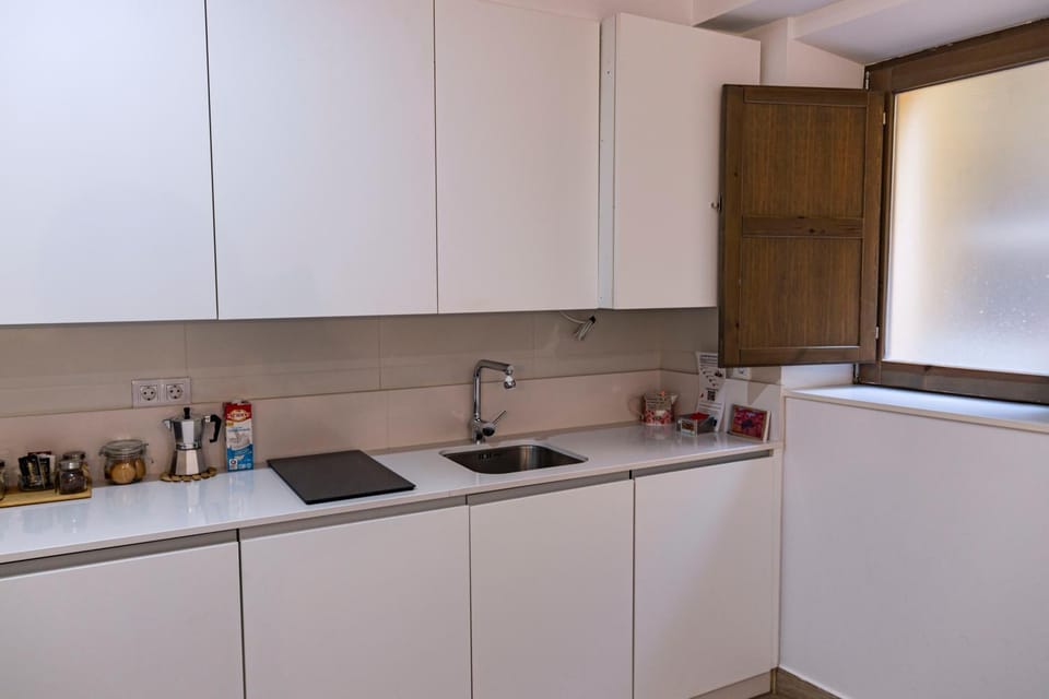 BELIA A.T. Apartment in Cáceres‎