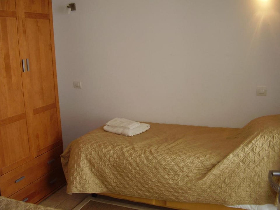 Beach Apt. 0 Apartment in Luz