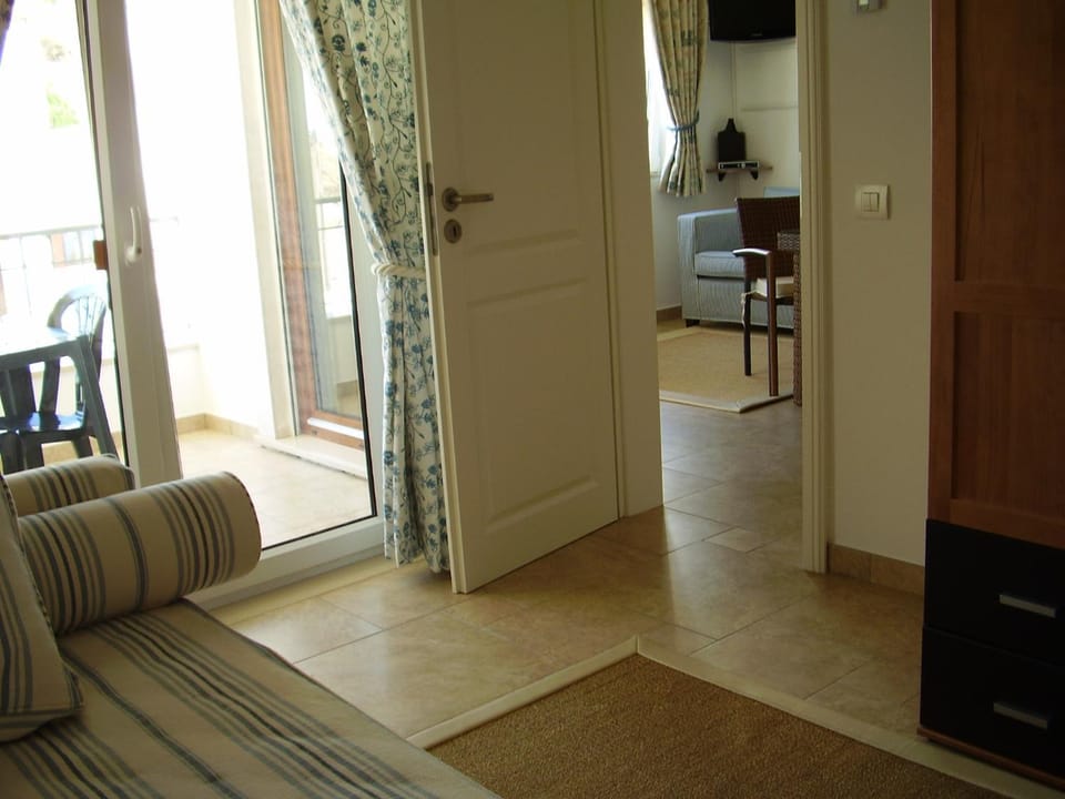 Beach Apt. 0 Apartment in Luz
