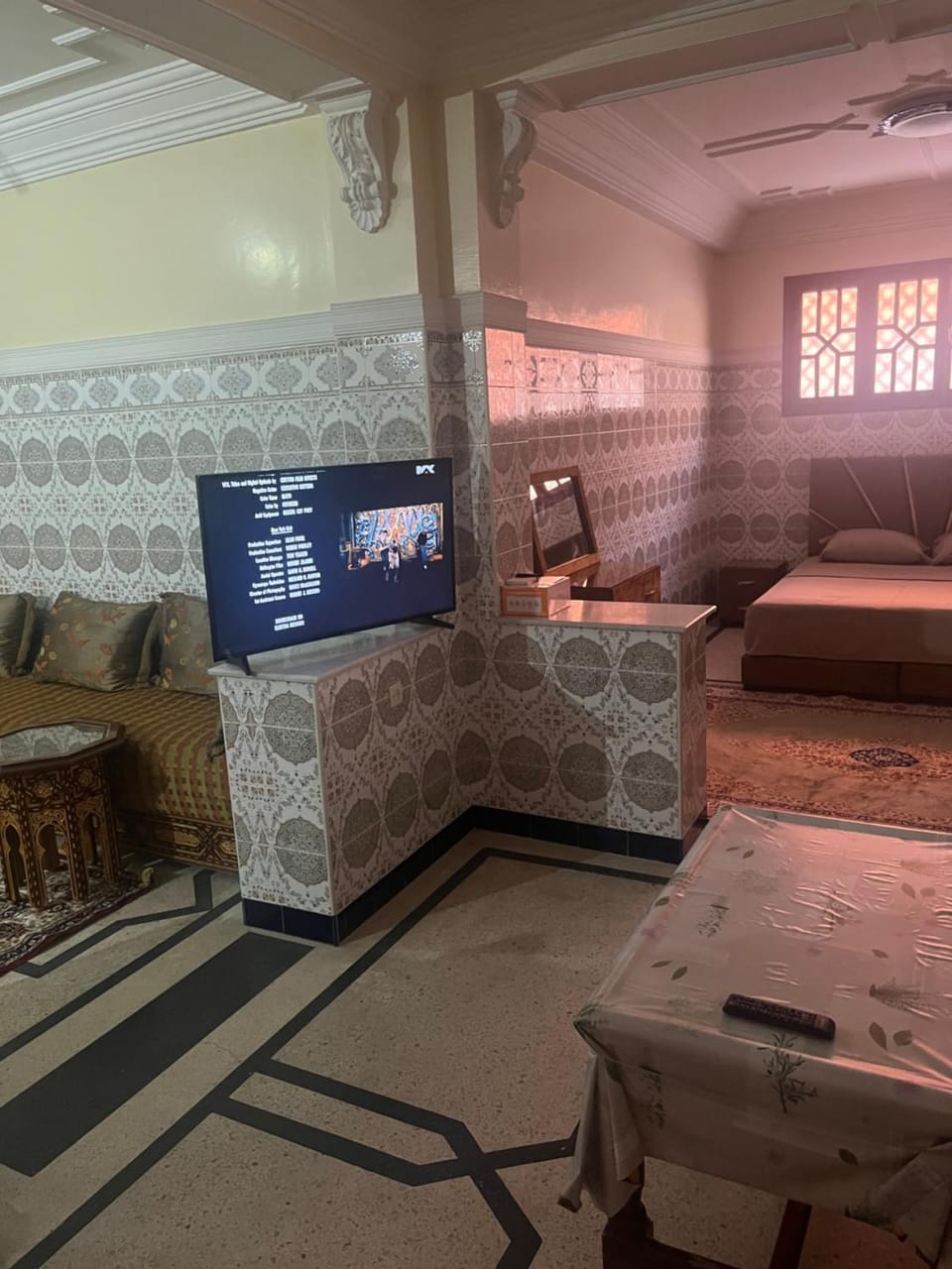 GoodLife House Apartment in Marrakesh