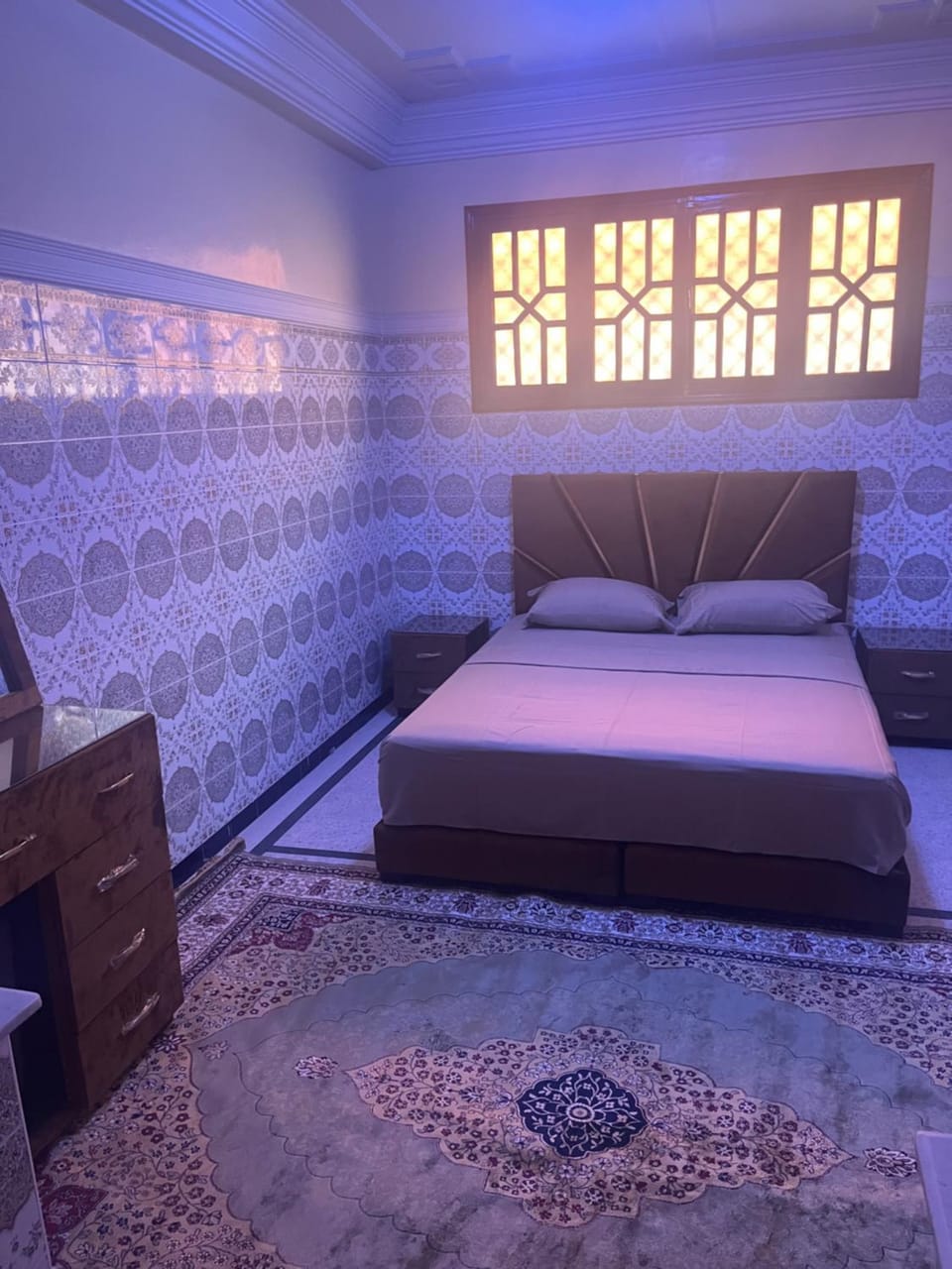 GoodLife House Apartment in Marrakesh