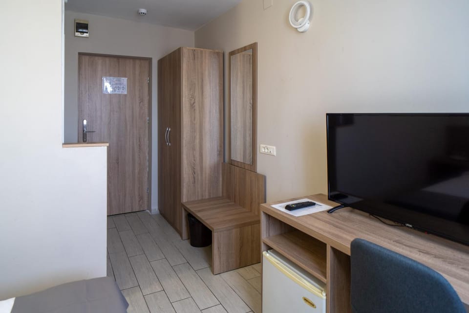 TV and multimedia