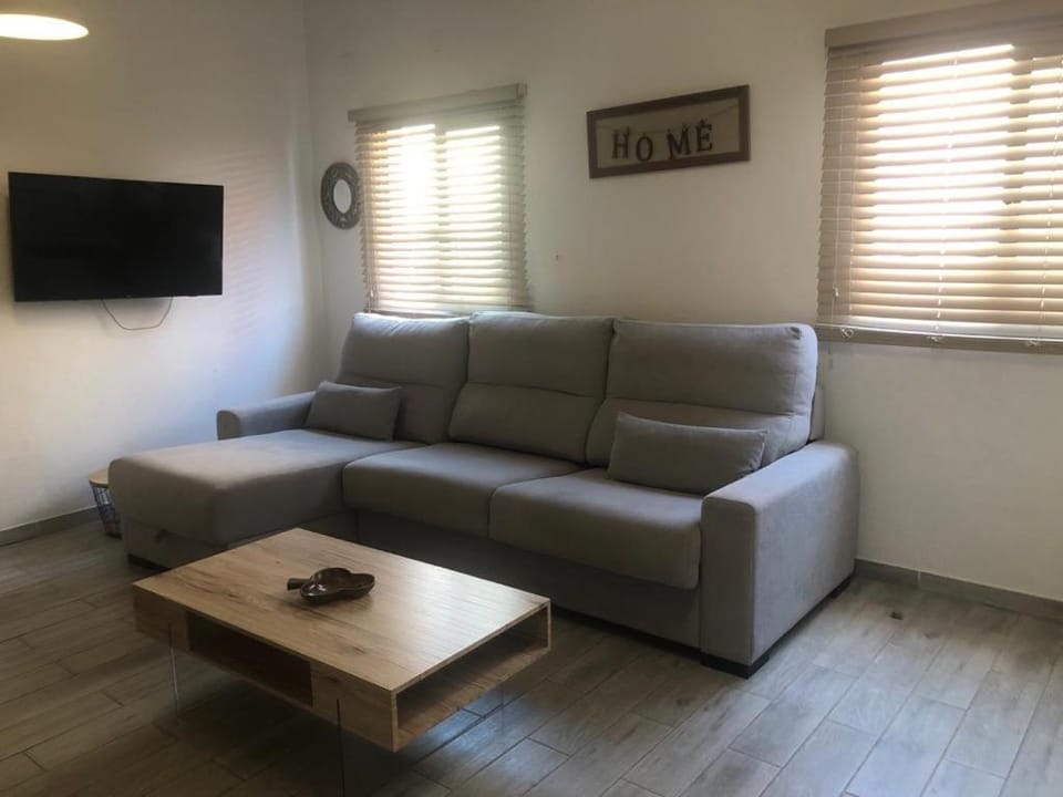 Maxorata City Center Fuerteventura Apartment in Morro Jable