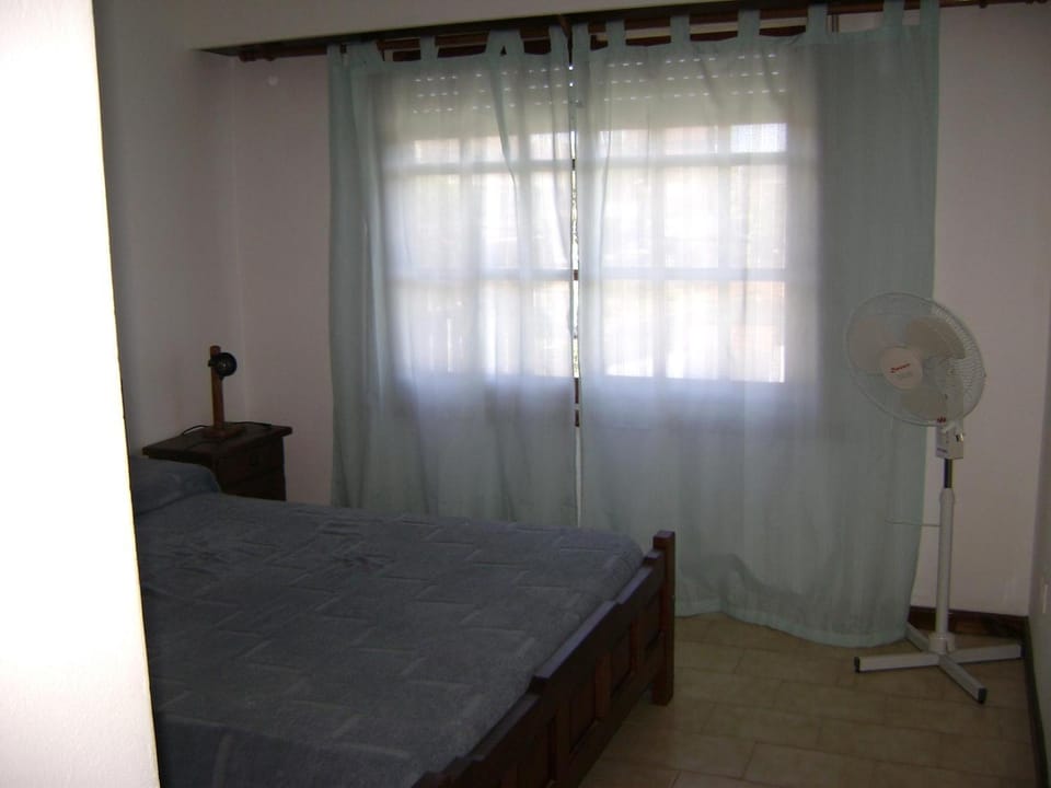 El Ebro Apartment in Villa Gesell