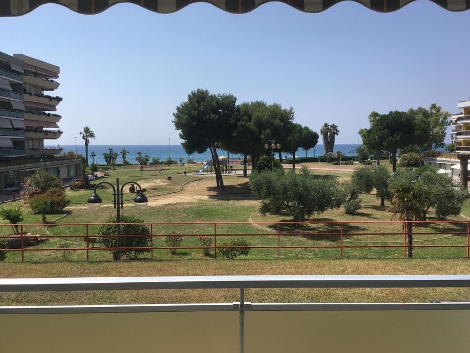 Mare 3 Apartment in Ventimiglia