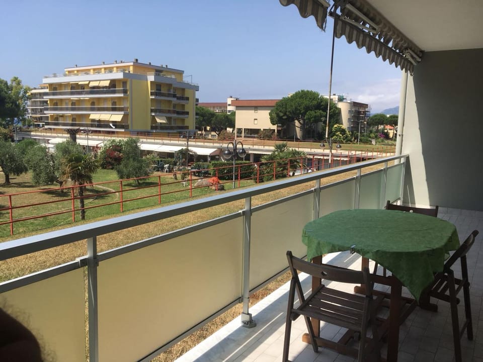 Mare 3 Apartment in Ventimiglia