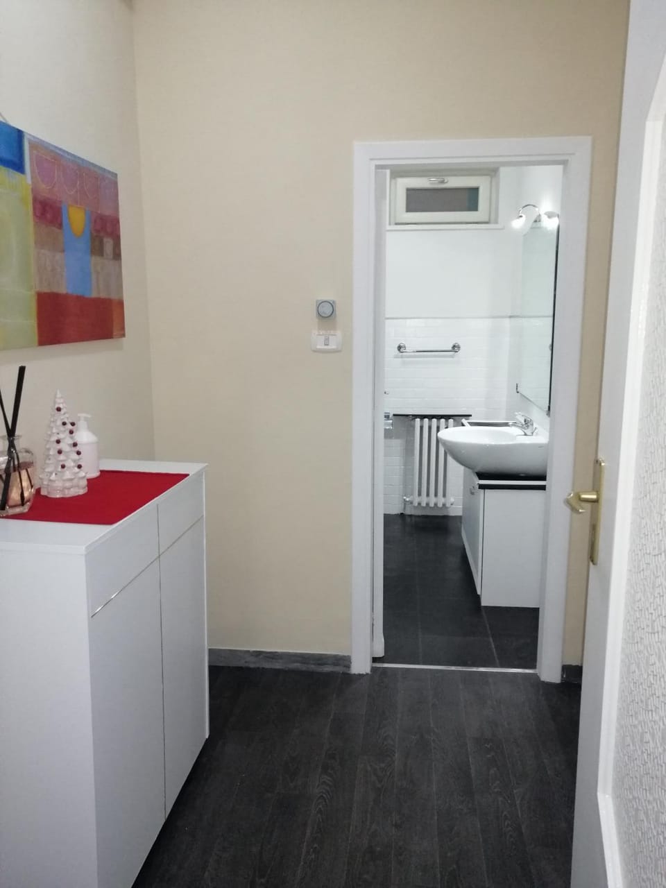 APT. Re Nasone Apartment in Caserta