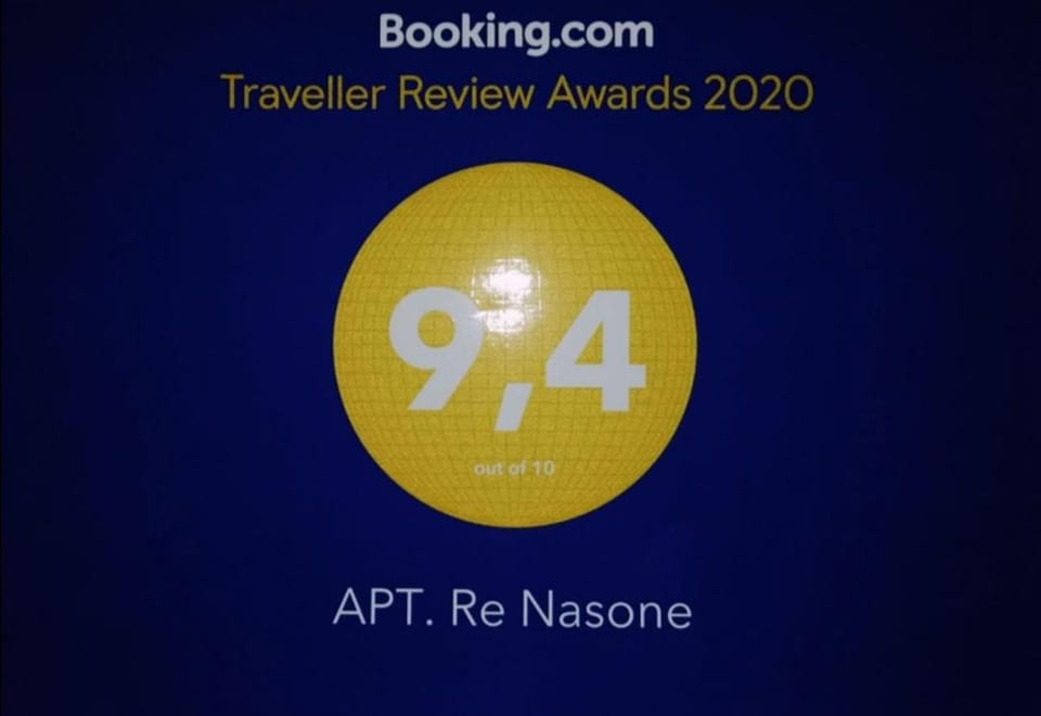 APT. Re Nasone Apartment in Caserta