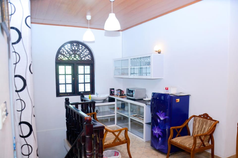 Rest for Guests - Homestay Bed and Breakfast in Kandy