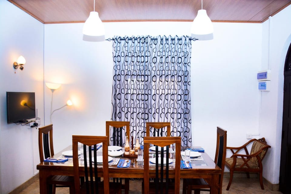 Rest for Guests - Homestay Bed and Breakfast in Kandy