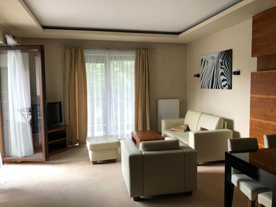 APARTAMENT 304 Willa Port Apartment in Poland