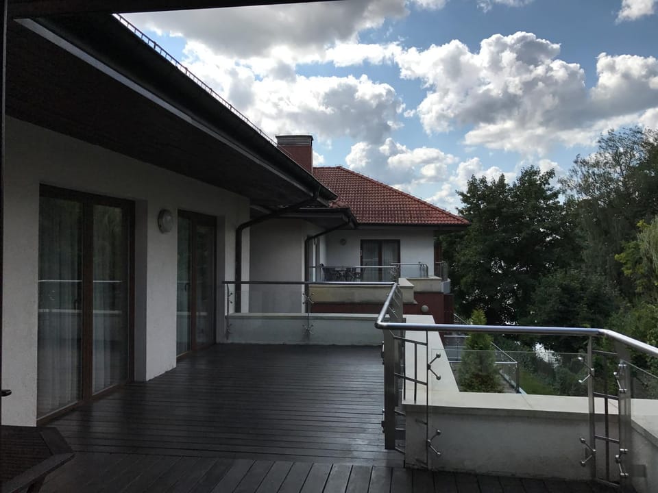APARTAMENT 304 Willa Port Apartment in Poland