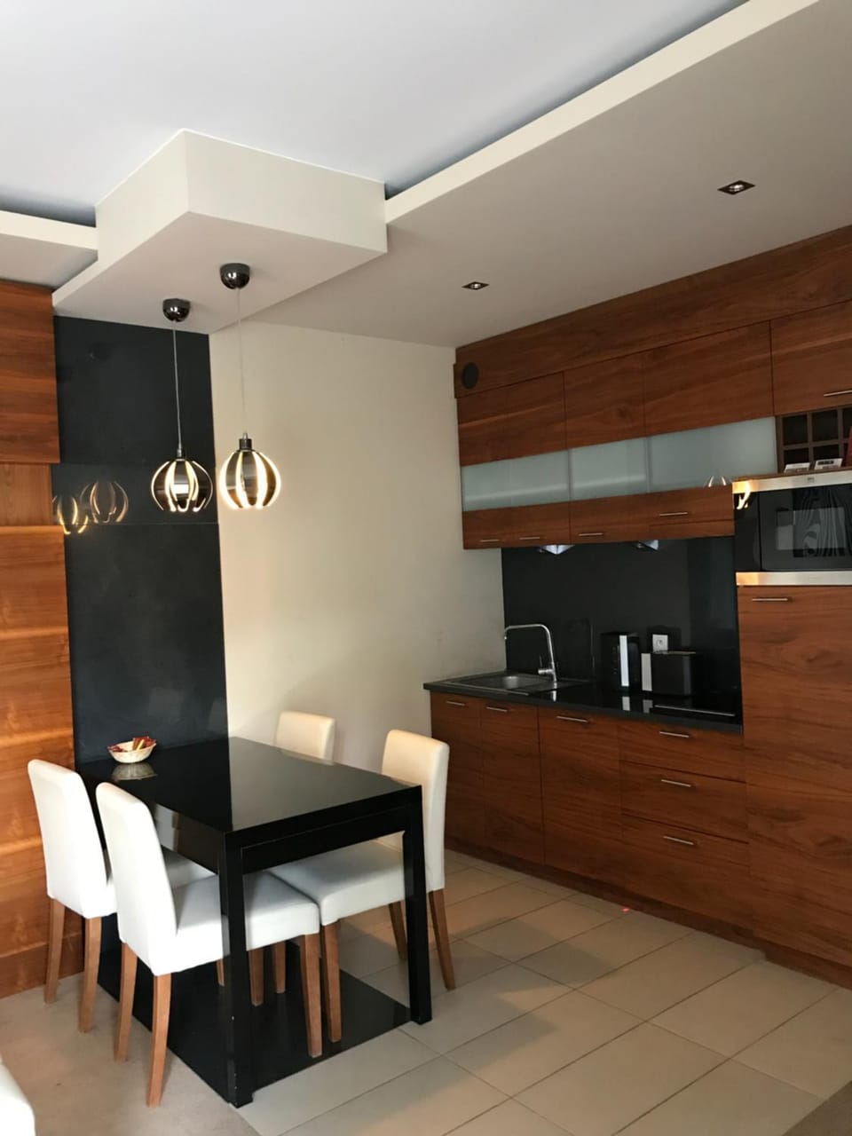 APARTAMENT 304 Willa Port Apartment in Poland