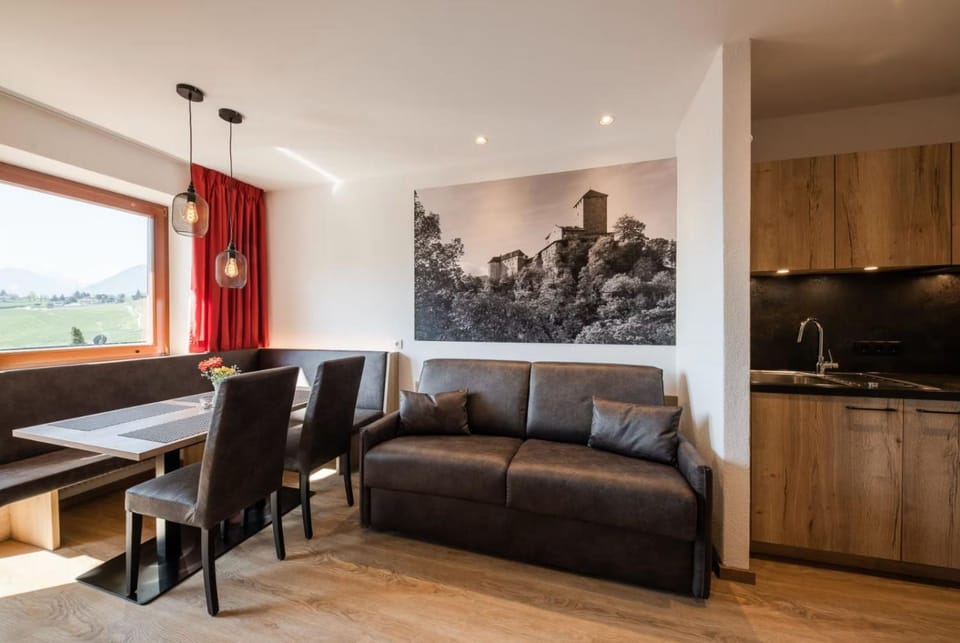 Residence Neuhof Apartment hotel in Tirol