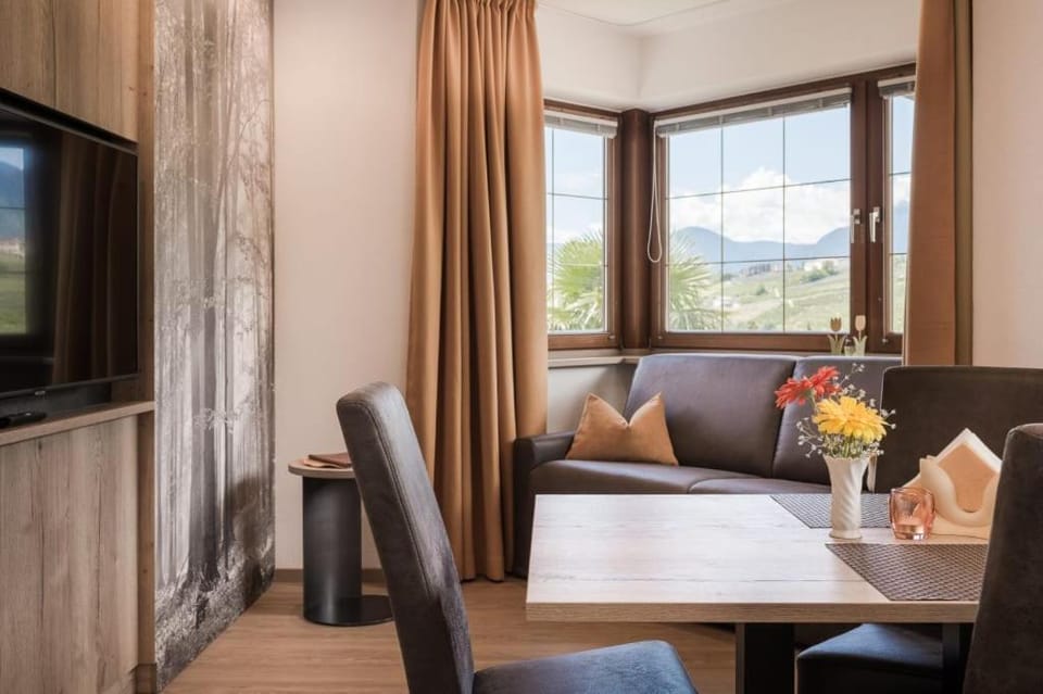 Residence Neuhof Apartment hotel in Tirol