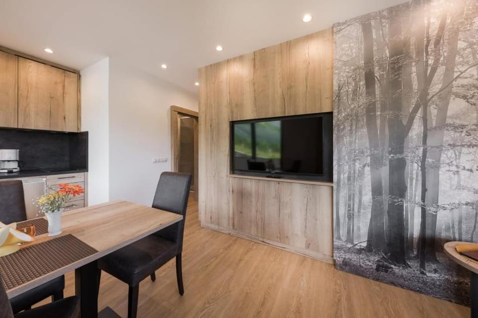 Residence Neuhof Apartment hotel in Tirol