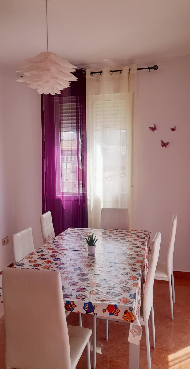 MAIN SQUARE Apartments Apartment in Algodonales