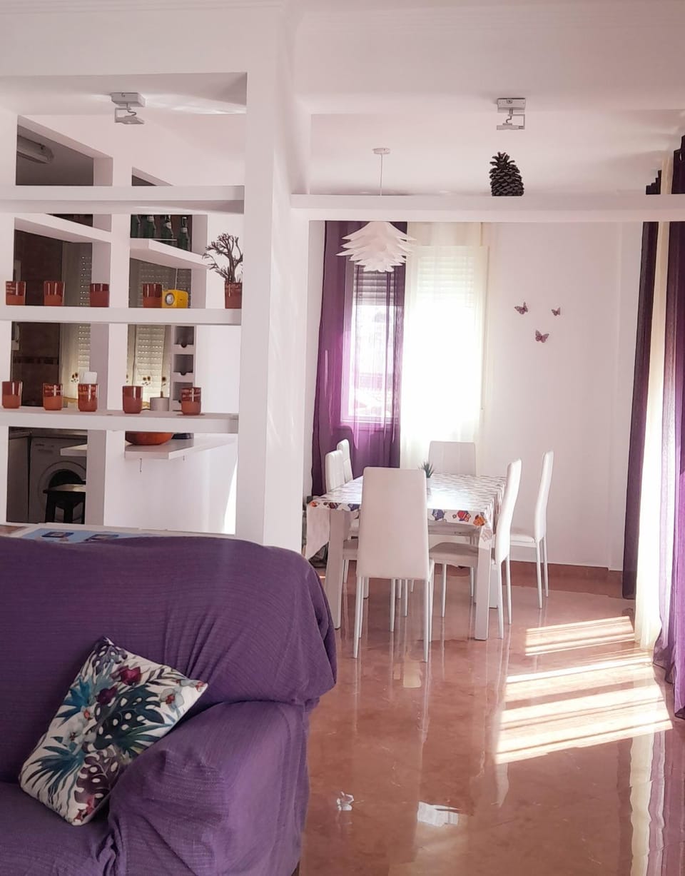 MAIN SQUARE Apartments Apartment in Algodonales