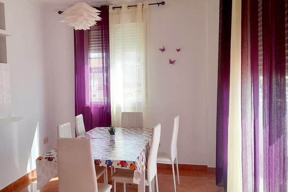 MAIN SQUARE Apartments Apartment in Algodonales
