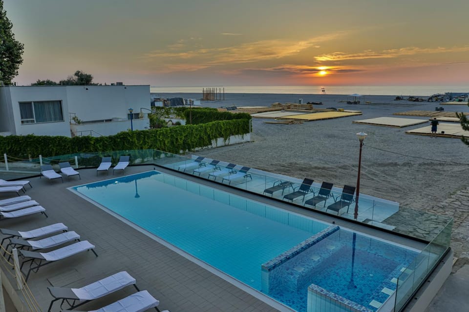 Jijo's Hotel Hotel in Constanta
