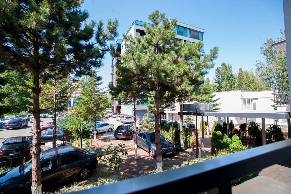 Jijo's Hotel Hotel in Constanta
