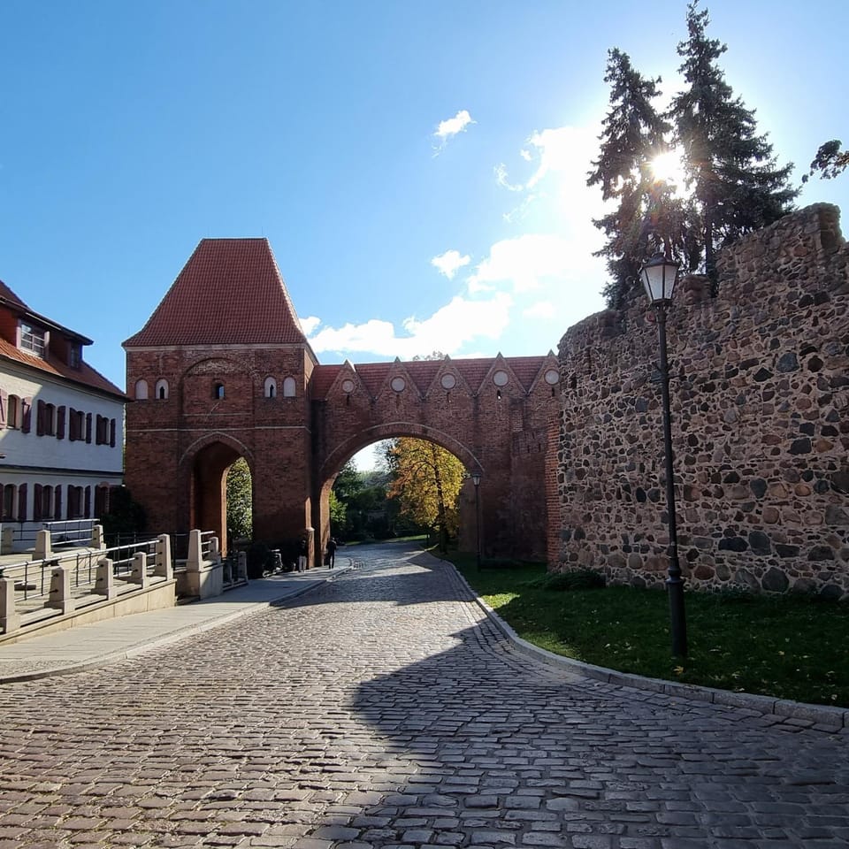 Apartament Skandia Apartment in Greater Poland Voivodeship