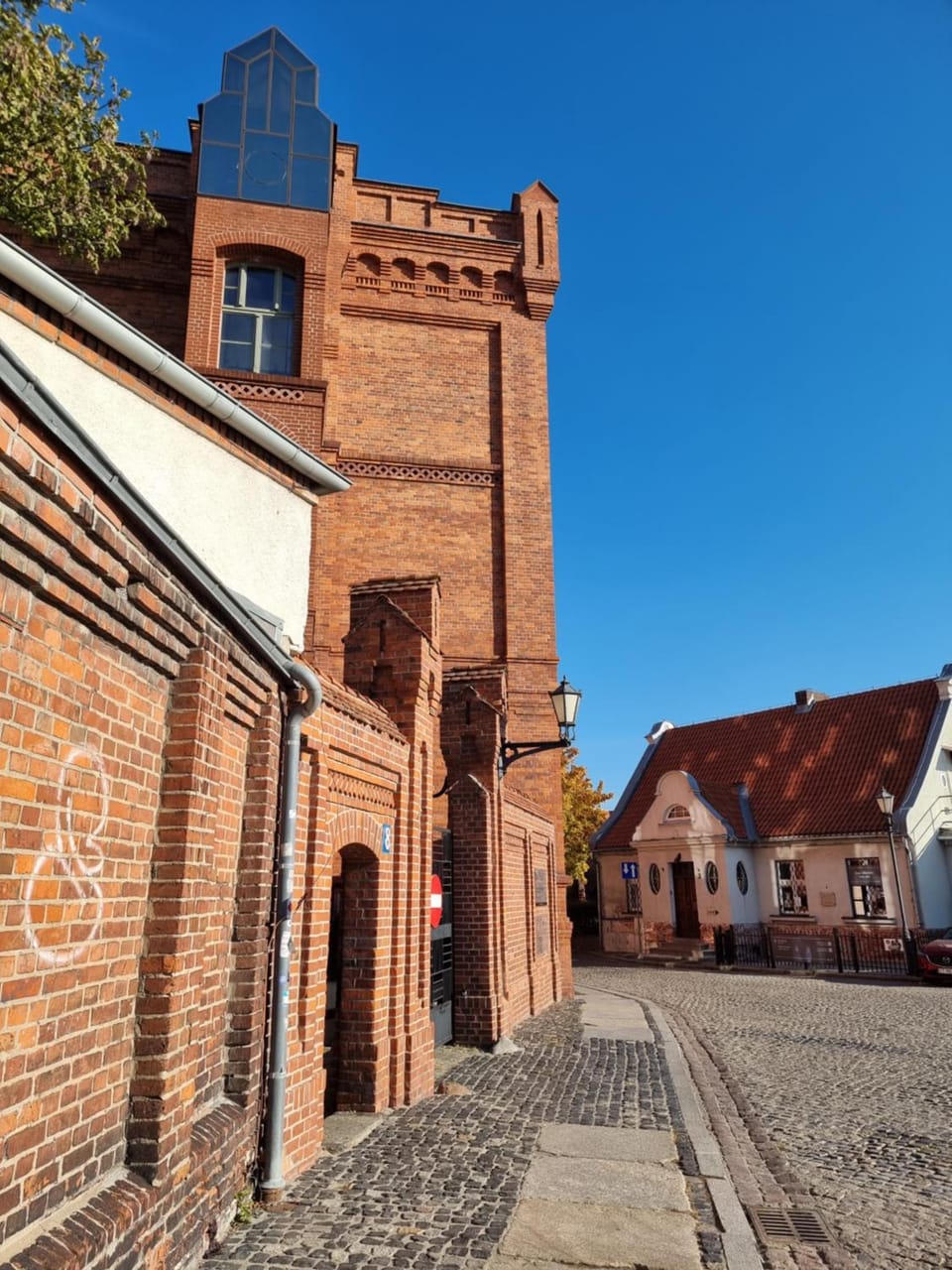 Apartament Skandia Apartment in Greater Poland Voivodeship