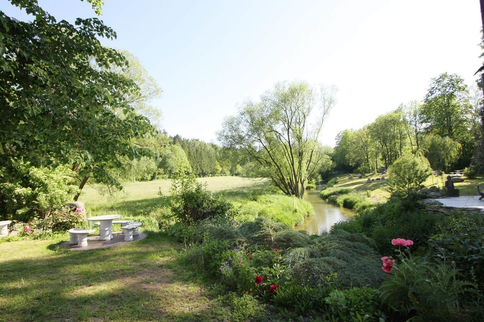 Natural landscape, Garden, Banquet/Function facilities, Hiking, Garden view