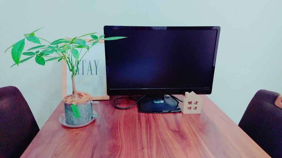 The Stay Central Nagasaki / Vacation STAY 5111 Apartment in Japan