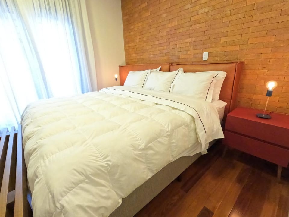 Austin Suites Gramado Bed and Breakfast in Gramado