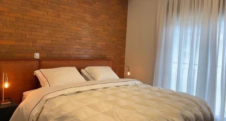 Austin Suites Gramado Bed and Breakfast in Gramado