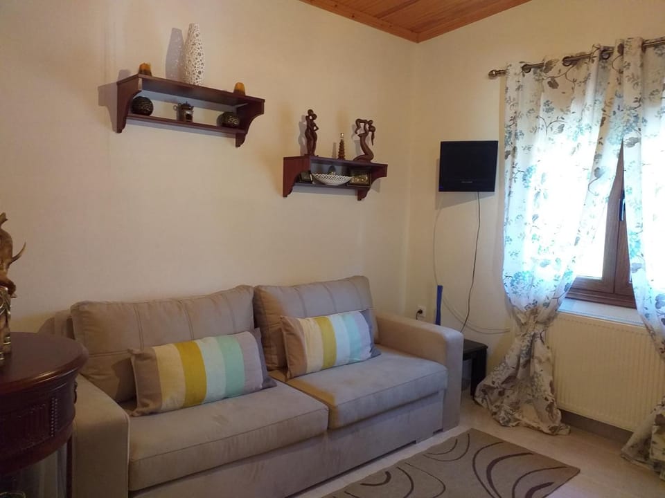 Porto Κoufo Halkidiki Apartment in Halkidiki