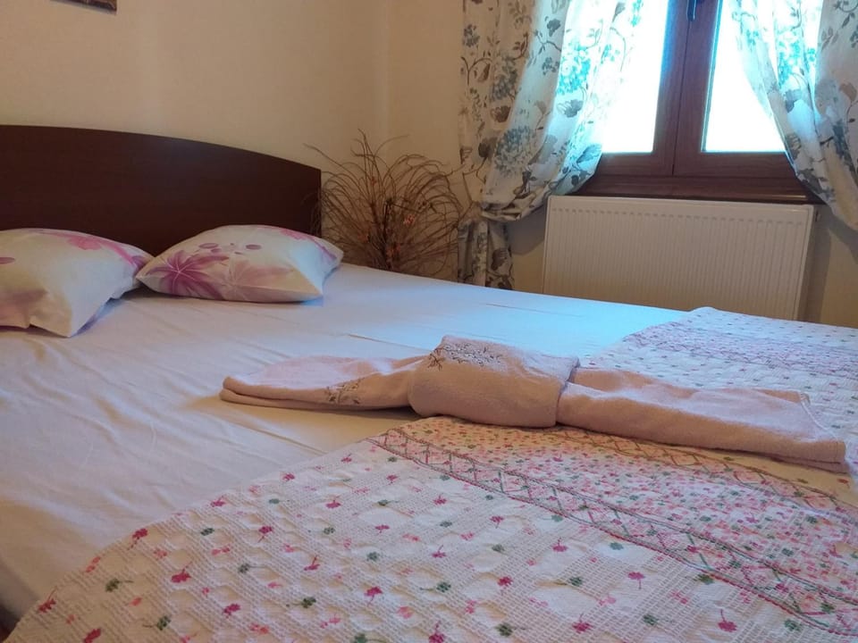 Porto Κoufo Halkidiki Apartment in Halkidiki