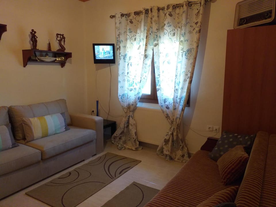 Porto Κoufo Halkidiki Apartment in Halkidiki