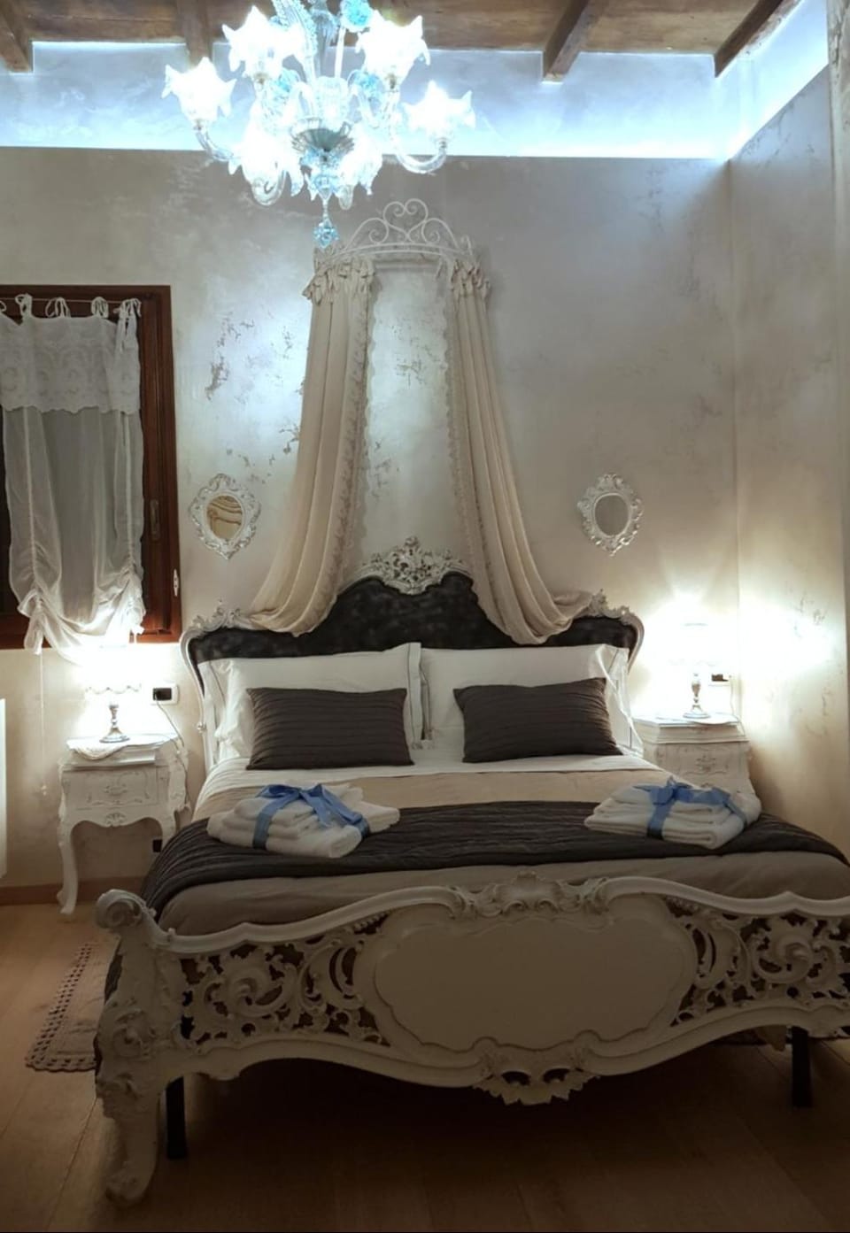 Stella del Mar S.Stefano Bed and Breakfast in Bologna