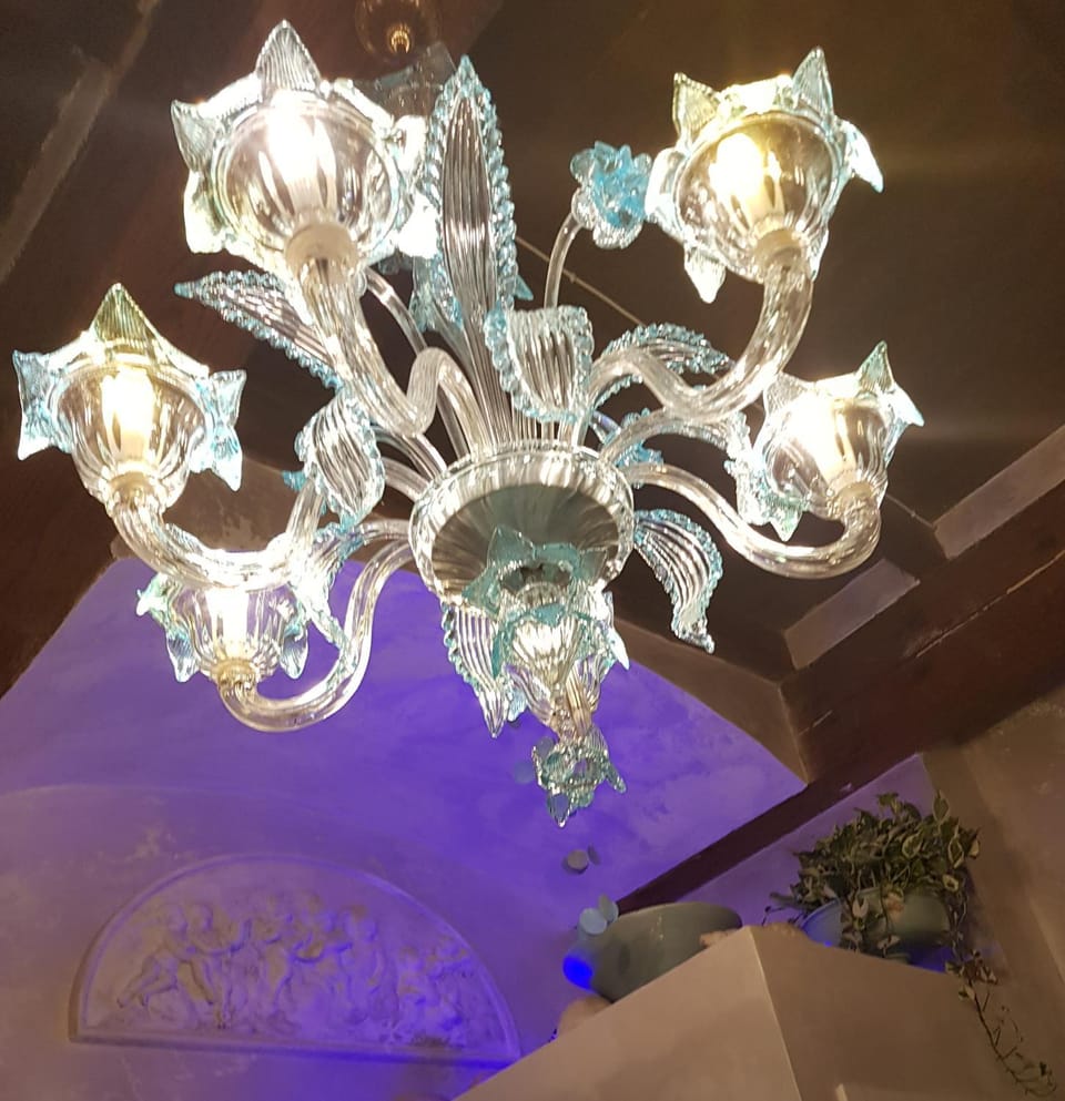 Stella del Mar S.Stefano Bed and Breakfast in Bologna