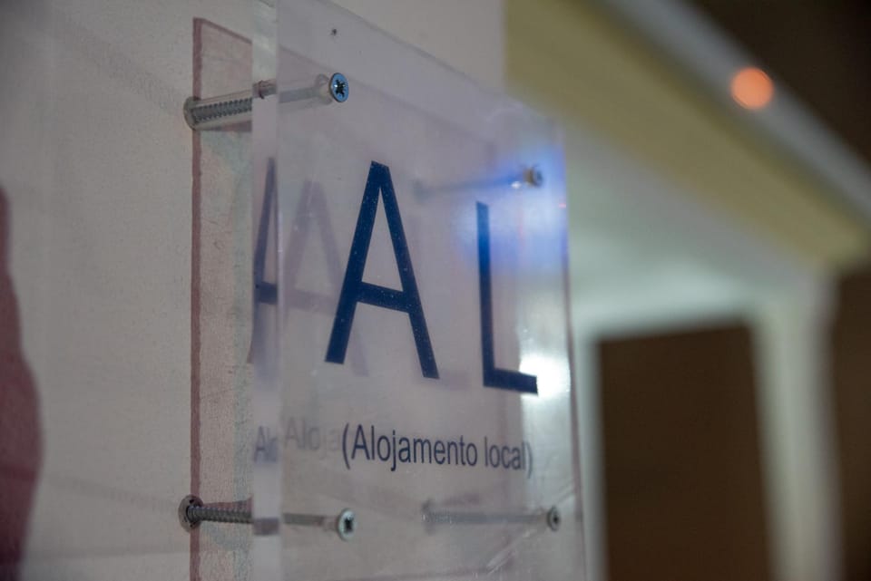 Property logo or sign