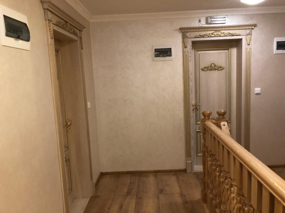 Ioannis Apartment in Saxony