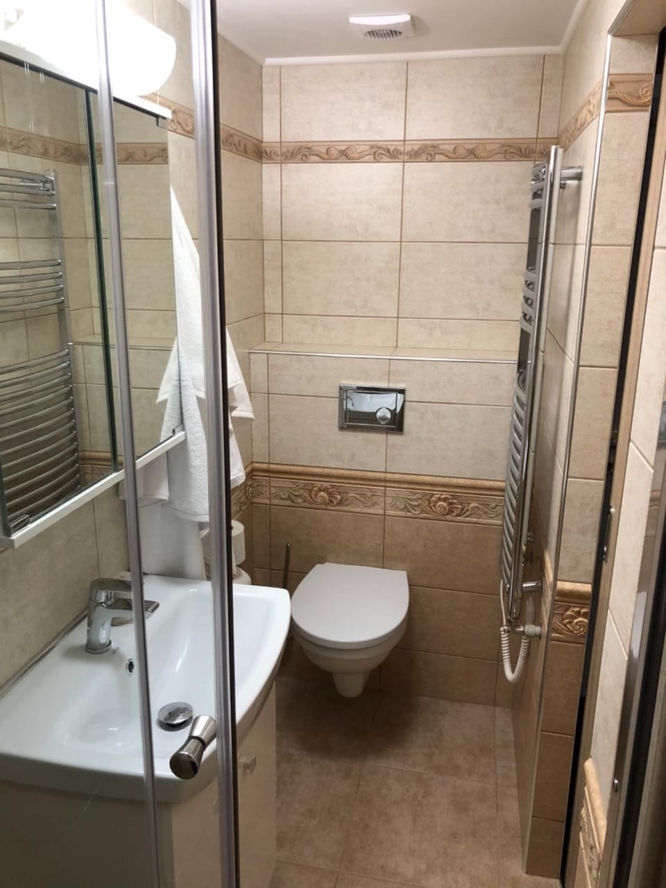 Ioannis Apartment in Saxony