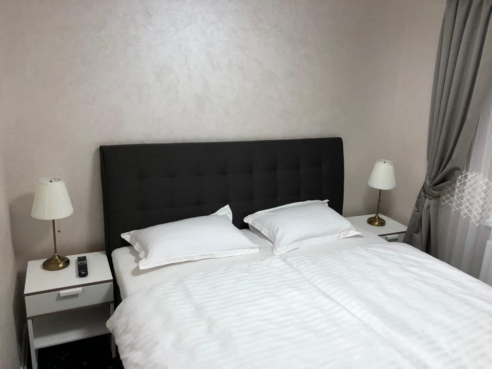 Ioannis Apartment in Saxony