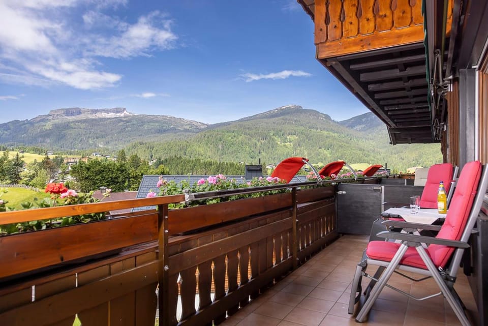 View (from property/room), Balcony/Terrace