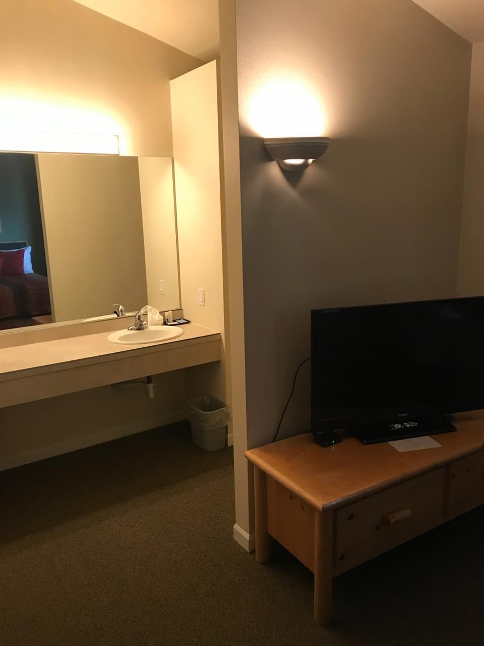 Green Gables Inn Motel in Cody