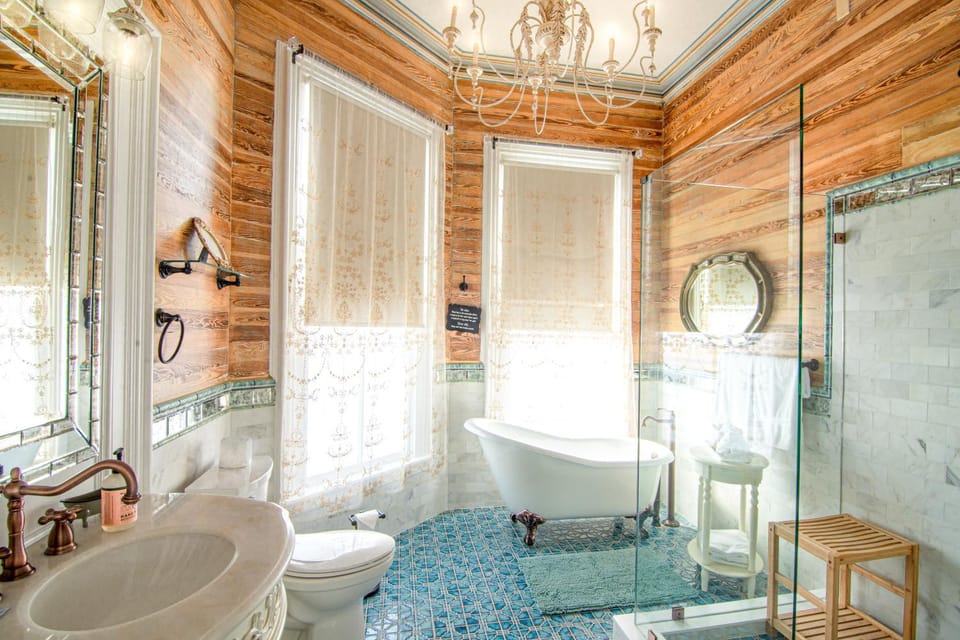 The Artist House Bed and Breakfast in Key West