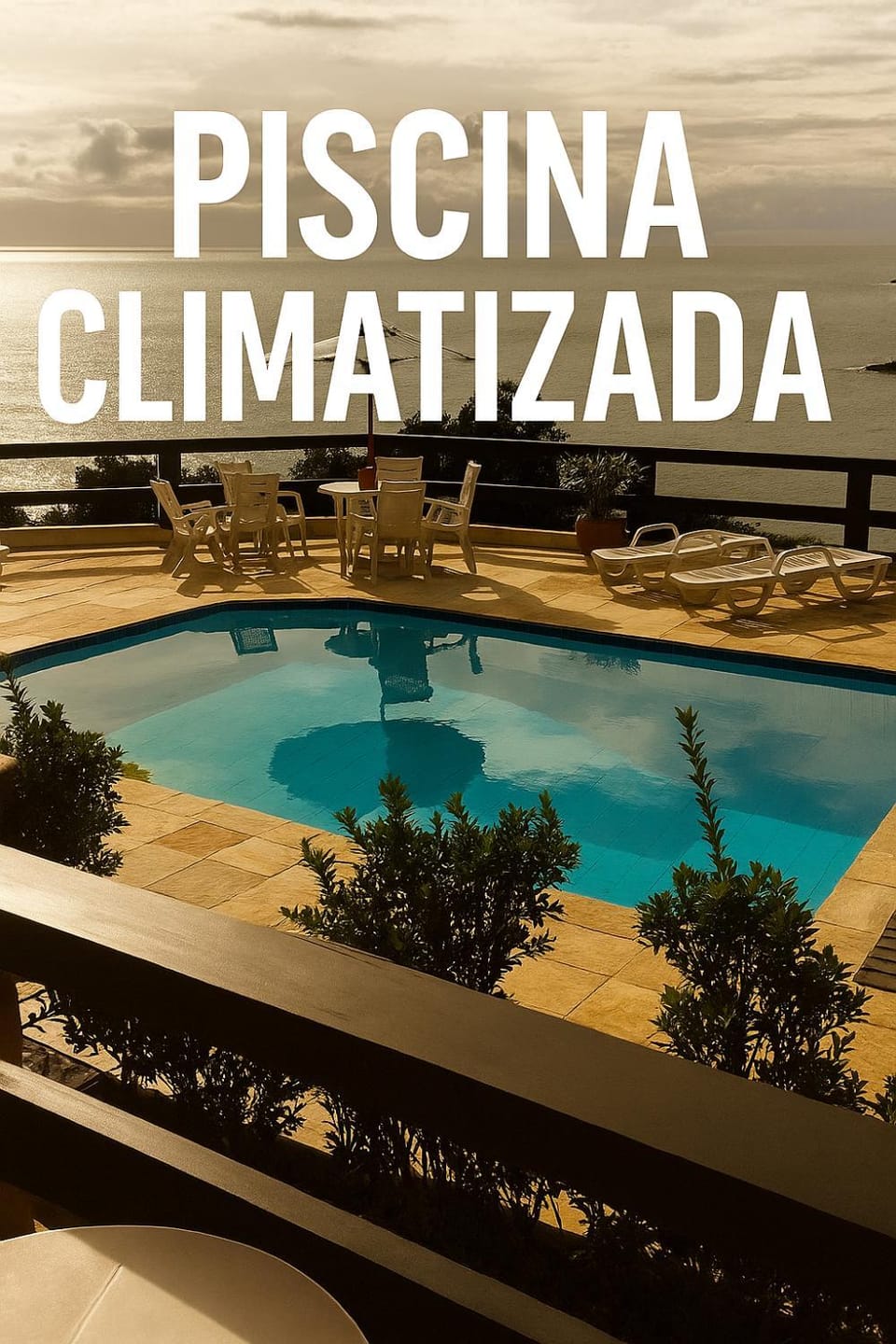 Day, Natural landscape, Pool view, Swimming pool