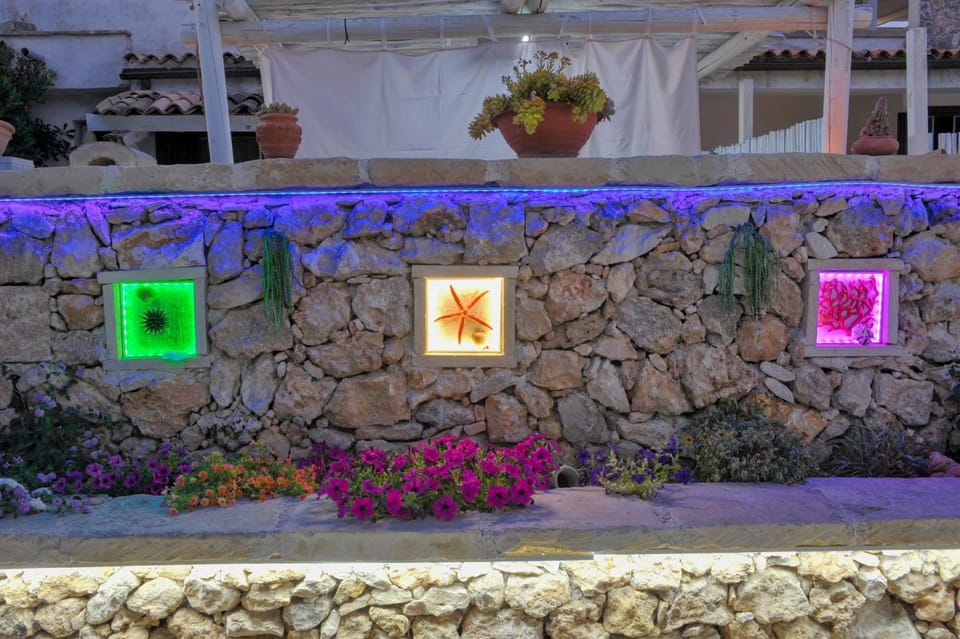 Residence Villa Grotta Monaca Apartment hotel in Apulia