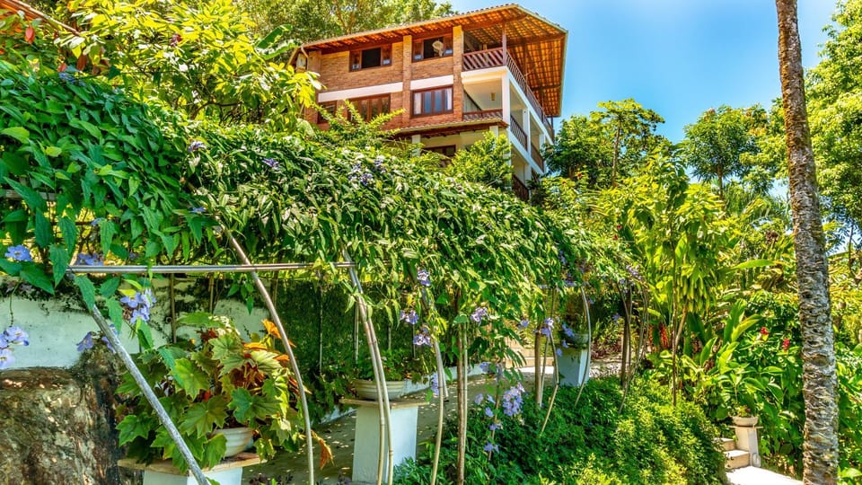 Garden, Garden